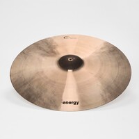 Dream Energy 24" Ride Cymbal