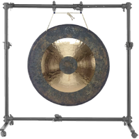 Dream Gong Stand - Fits 48" Gong