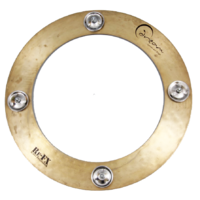 Dream RE-FX 14" Crop Circle w/ Jingles