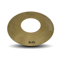 Dream RE-FX Naughty Saucer Cymbal