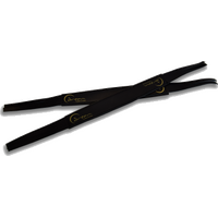 Dream Orchestral Cymbal Deluxe Padded Straps