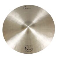 Dream Vintage Bliss 19" Crash/Ride Cymbal