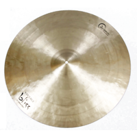 Dream Vintage Bliss 22" Crash/Ride Cymbal