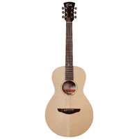 Faith Naked Mercury 12 Fret Acoustic Guitar