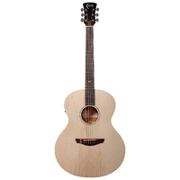 Faith Naked Neptune Acoustic Guitar w/ Pickup