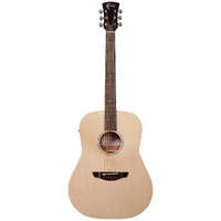Faith Naked Saturn Acoustic Guitar w/ Pickup