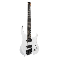 Legator G6FP Ghost Performance 6 String Multi-Scale - Snowfall