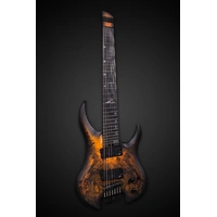 Legator G7FSS Ghost Super Shred 7 String Multi-Scale - Death Valley