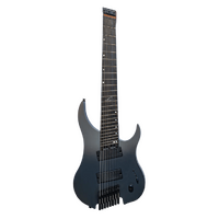 Legator G8FP Ghost Performance 8 String Multi-Scale - Smoke