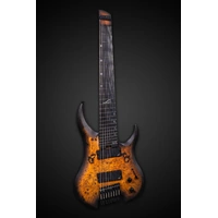 Legator G8FSS Ghost Super Shred 8 String Multi-Scale - Death Valley