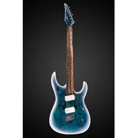 Legator N6FOD Ninja Overdrive 6 String Multi-Scale - Arctic (Gloss)