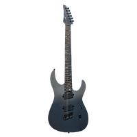 Legator N6FP Ninja Performance 6 String Multi-Scale - Smoke