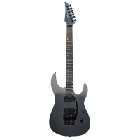 Legator N6FR Ninja Performance 6 String Floyd Rose - Smoke