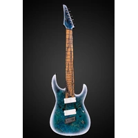 Legator N7FOD Ninja Overdrive 7 String Multi-Scale - Arctic (Gloss)