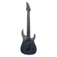 Legator N7FP Ninja Performance 7 String Multi Scal
