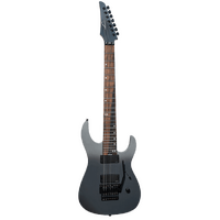 Legator N7FR Ninja Performance 7 String Floyd Rose - Smoke
