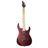 Legator N7FS Ninja Standard 7 String Multi Scale Lunar Eclipse
