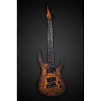 Legator N7FSS Ninja Super Shred 7 String Multi-Scale - Death Valley