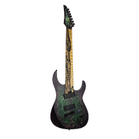 Legator N7FX Ninja X 7 String Multi-Scale - Nexus