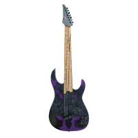 Legator N7FX Ninja 7 String Multi-Scale - Tarantula