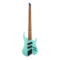 Legator WR5F Wraith 5 String Multi-Scale Bass - Seafoam Green