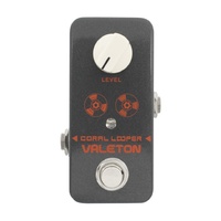 Valeton Coral Looper Pedal