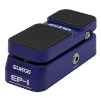 Valeton Surge Mini Wah / Volume Pedal