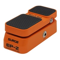 Valeton Surge Mini Passive Volume / Expression Pedal