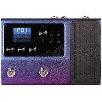Valeton GP-100VT Guitar Multi-FX Processor Pedal Violet