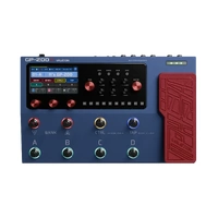 Valeton GP-200X 10yr Anniversary Guitar Multi-FX Processor Pedal