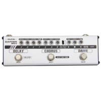 Valeton Dapper Mini Effects Strip