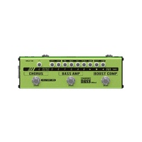 Valeton Dapper Bass Mini Effects Strip