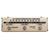 Valeton Dapper Acoustic Mini Effects Strip