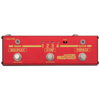 Valeton Dapper Mini Looper Strip