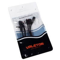 Valeton Daisy Chain 5 Plug DC Power Cable