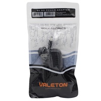 Valeton 9VDC 1A Aus Power Supply