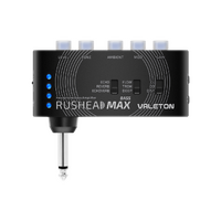 Valeton Rushead Max Bass Pocket Bass Amp