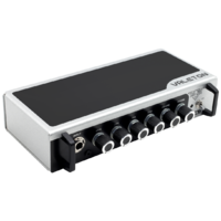 Valeton Asphalt 20W Mini Guitar Amp Head