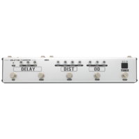 Valeton Dapper Effects Strip