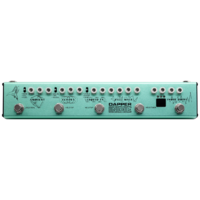 Valeton Dapper Indie Effects Strip