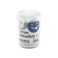 Valeton Footswitch Cap 5Pcs